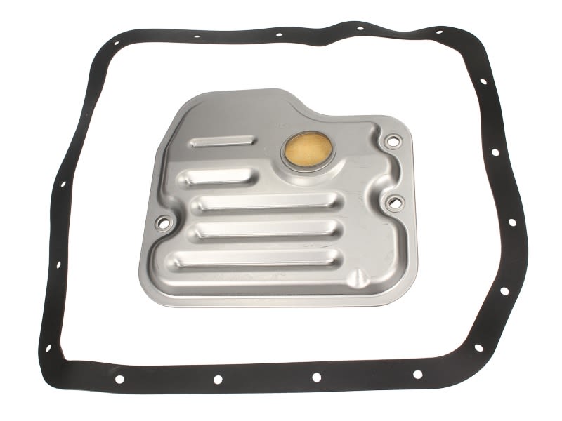 Filtr automatycznej skrzyni biegów WIX FILTERS 58010