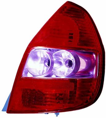 Lampa tylna zespolona ABAKUS 217-1962R-LD-UE