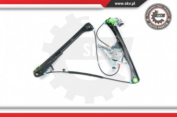Podnośnik szyby ESEN SKV 01SKV381
