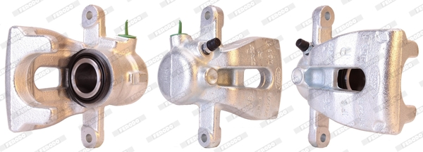 Zacisk hamulca FERODO FCL694692