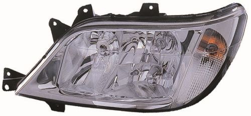 Reflektor ABAKUS 440-1137R-LD-EM