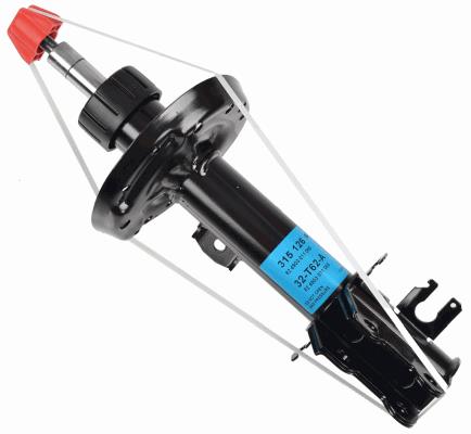Amortyzator SACHS 315 126