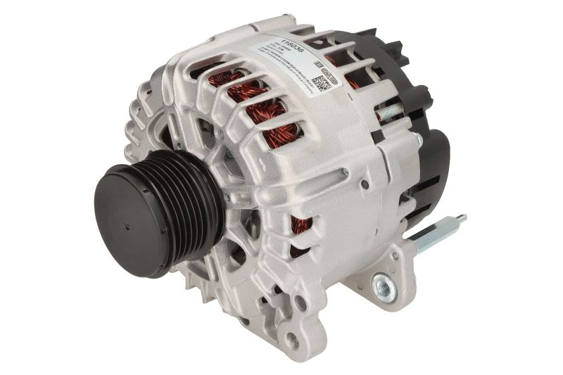 Alternator HC-CARGO 116036