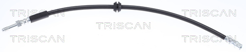 Przewód hamulcowy elastyczny TRISCAN 8150 29138