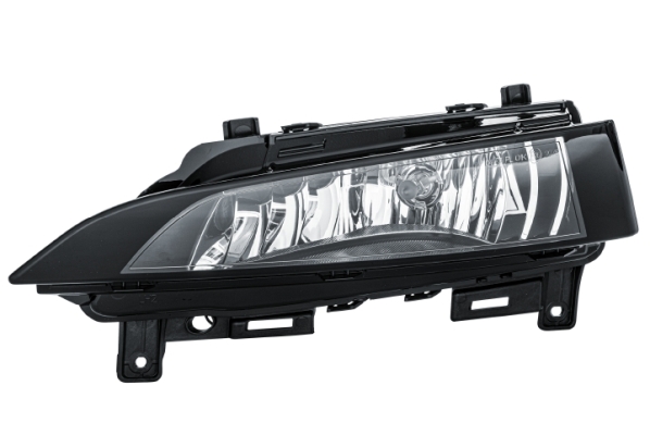 Lampa przeciwmgielna przednia HELLA 1ND 013 961-011