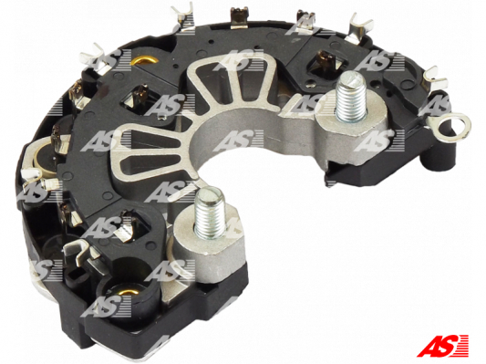 Mostek prostowniczy alternatora AS-PL ARC0174