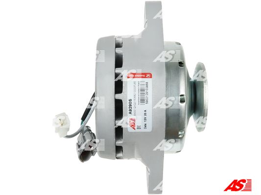 Alternator AS-PL A9290S