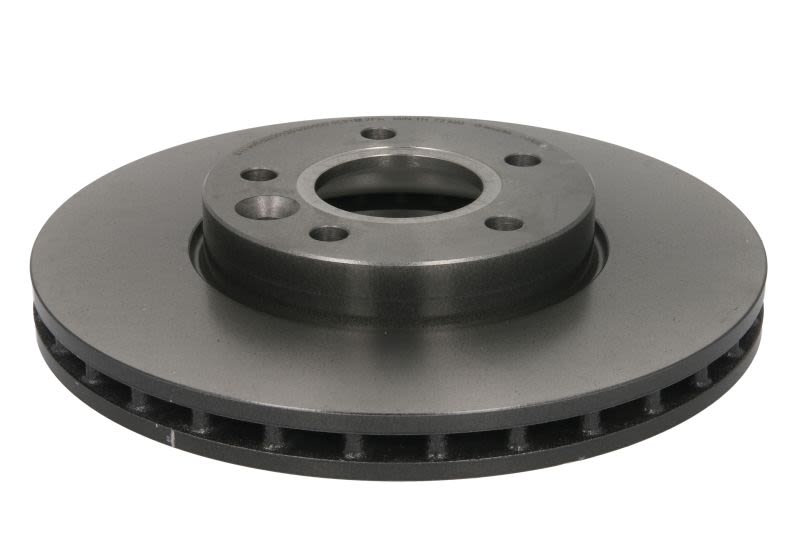 Tarcza hamulcowa BREMBO 09.A905.11