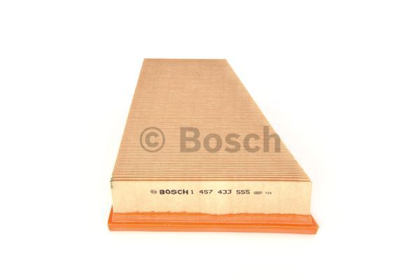 Filtr powietrza BOSCH 1 457 433 555
