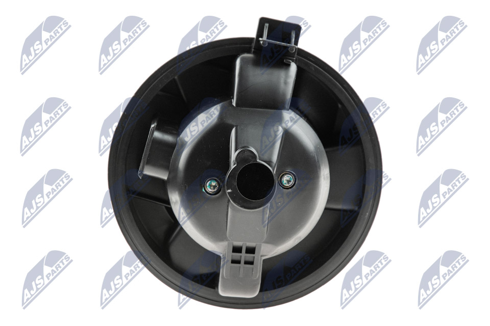 Wentylator wnętrza NTY EWN-PE-000