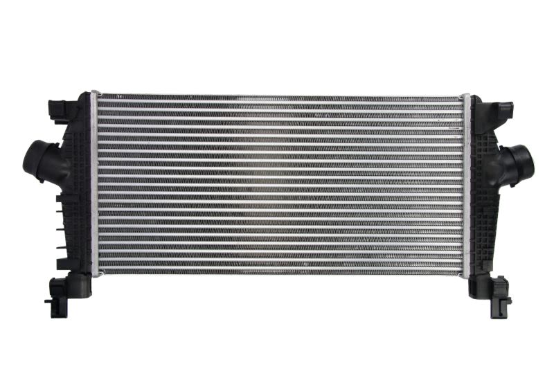 Chłodnica powietrza intercooler THERMOTEC DAX012TT