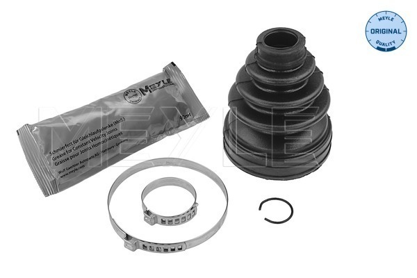 Zestaw osłon MEYLE 614 495 0004