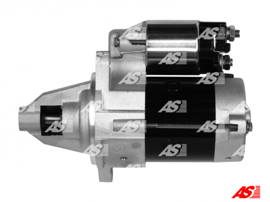 Rozrusznik AS-PL S6018