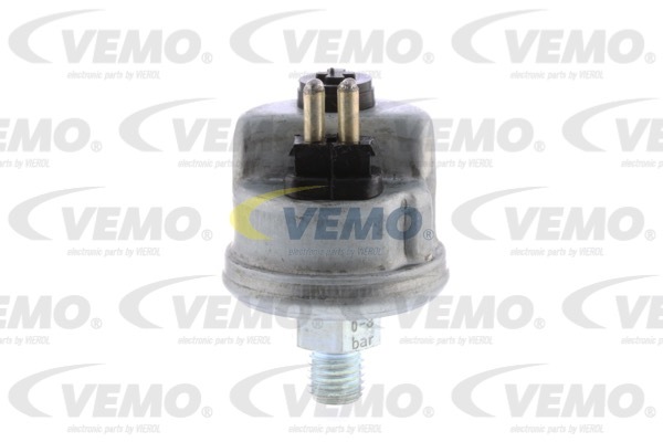 Czujnik ciśnienia oleju VEMO V30-72-0097