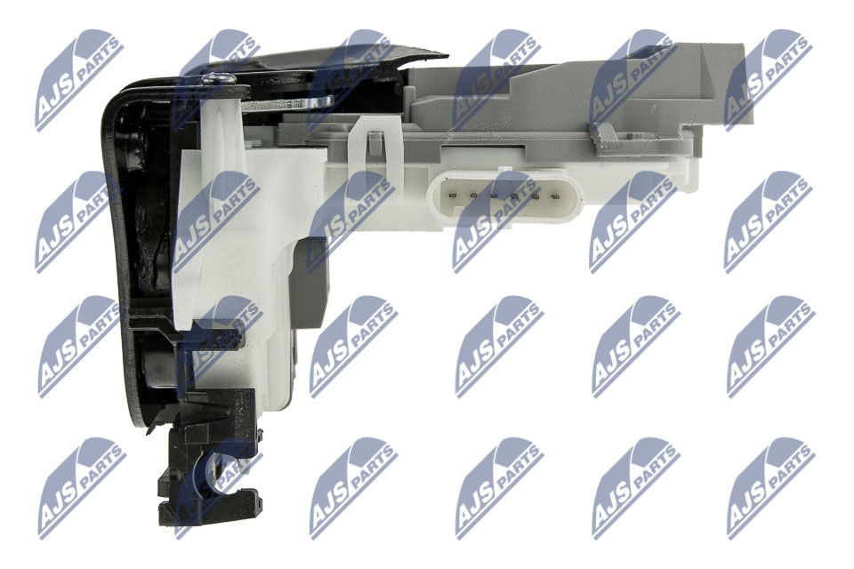 Zamek drzwi NTY EZC-VW-262