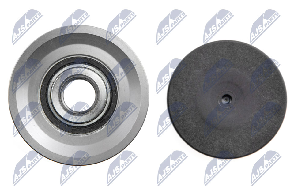 Sprzęgło alternatora NTY ESA-FR-003