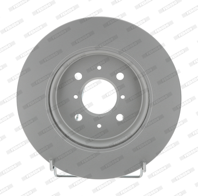 Tarcza hamulcowa FERODO DDF2410C