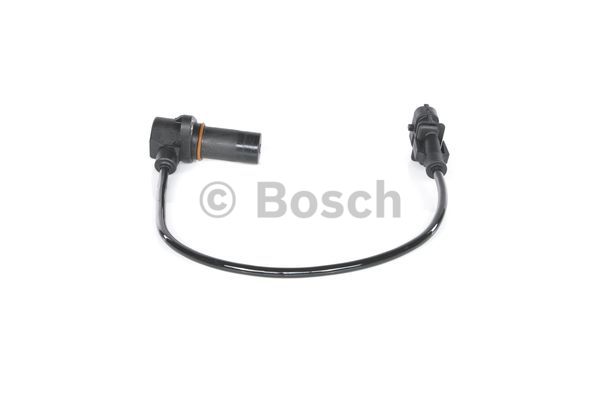 Czujnik położenia wału BOSCH 0 281 002 553