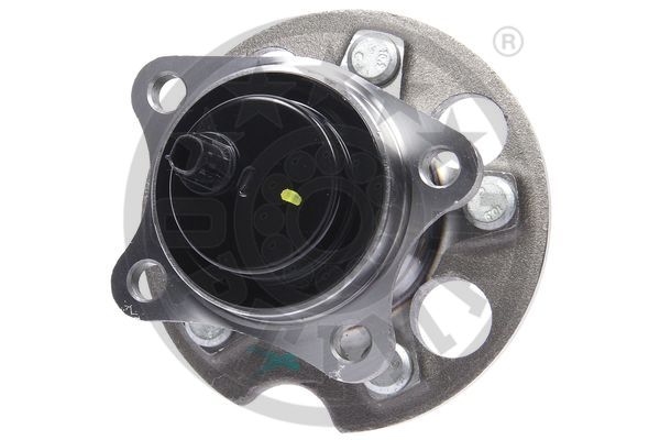 Zestaw łożysk koła OPTIMAL 982775