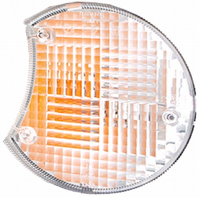 Klosz lampy kierunkowskazu HELLA 9EL 990 354-011