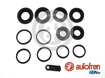 Zestaw naprawczy zacisku AUTOFREN SEINSA D41337