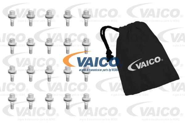Śruba koła VAICO V22-9717-20