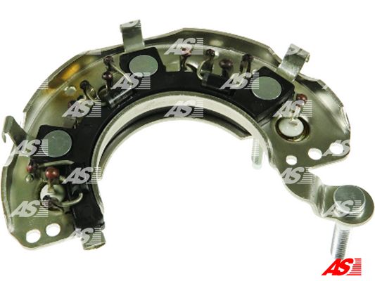 Mostek prostowniczy alternatora AS-PL ARC9073S
