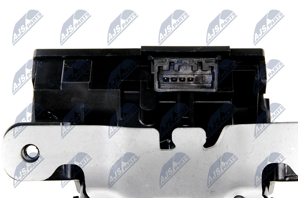 Wąż hydrauliczny, system kierowania NTY SPH-FR-011