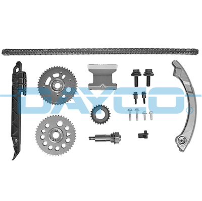 Zestaw łańcucha rozrządu DAYCO KTC1069