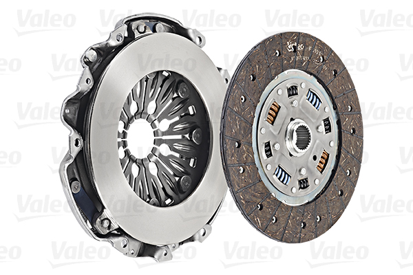 Zestaw sprzęgła VALEO 826694