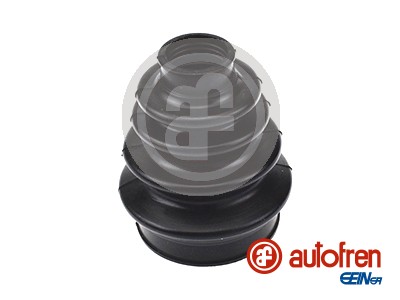 Zestaw osłon AUTOFREN SEINSA D8027