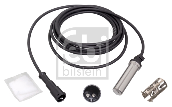 Czujnik ABS FEBI BILSTEIN 35330