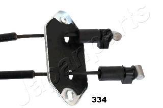 Linka hamulca ręcznego JAPANPARTS BC-334