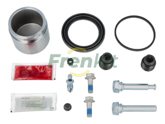 Zestaw naprawczy zacisku hamulcowego FRENKIT 760571