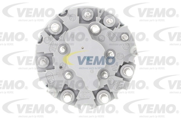 Włącznik świateł głównych VEMO V30-73-0089