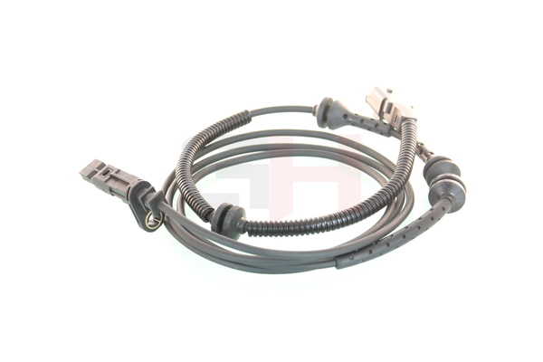 Czujnik prędkości obrotowej koła GH GH-713709