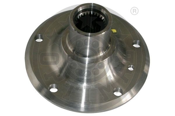 Piasta koła OPTIMAL 04-P367