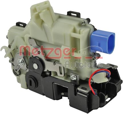 Zamek drzwi METZGER 2314009