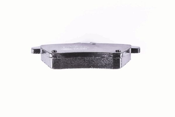 Klocki hamulcowe HELLA 8DB 355 011-381
