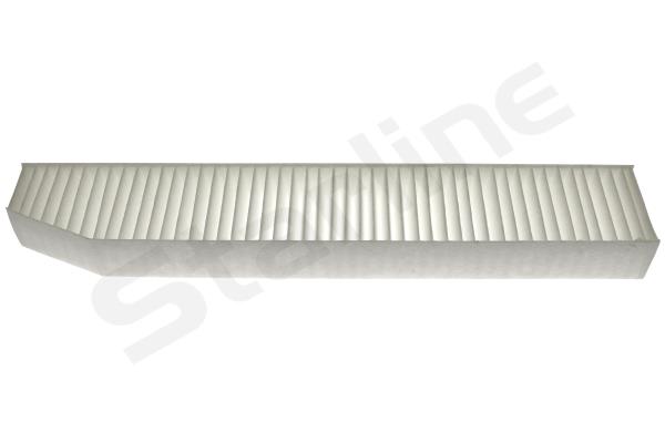 Filtr kabinowy STARLINE SF KF9536