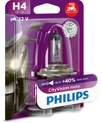 Żarówka PHILIPS 12342CTVBW