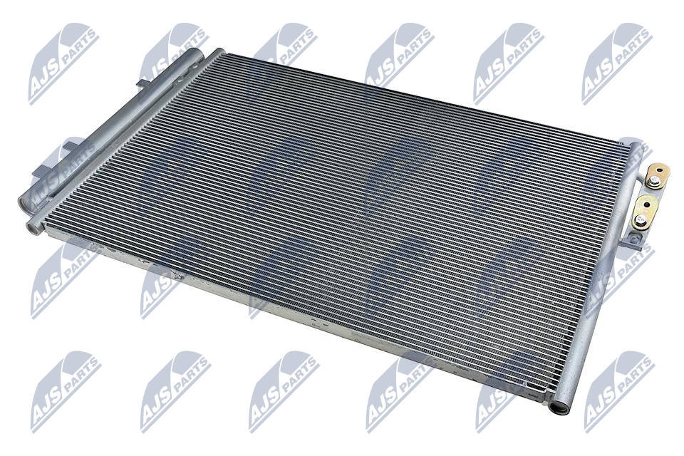 Skraplacz klimatyzacji NTY CCS-BM-003