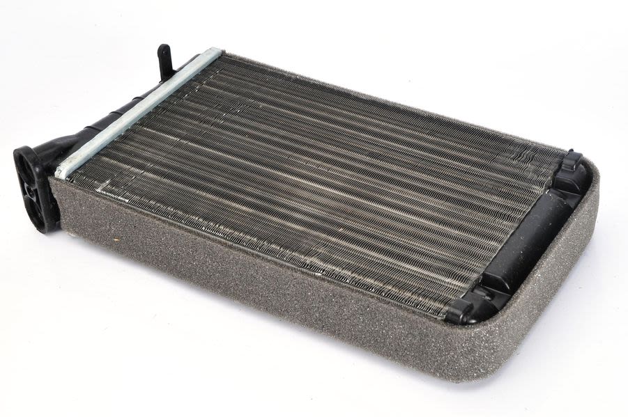 Nagrzewnica NISSENS 72655