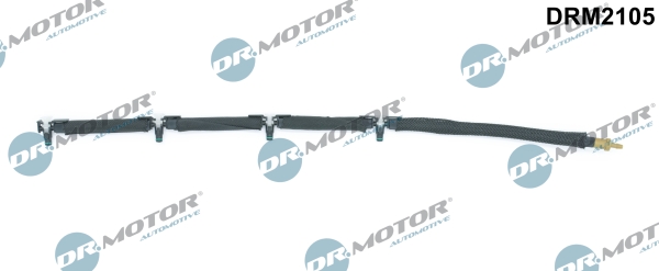Wąż przelewowy DR.MOTOR AUTOMOTIVE DRM2105