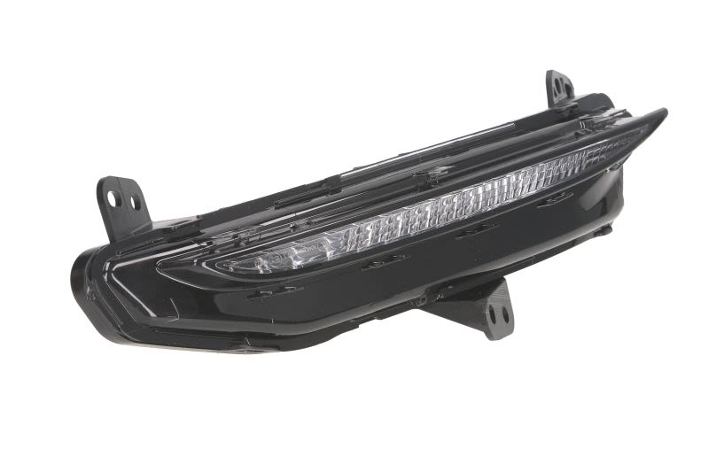 Lampa kierunkowskazu HELLA 2BA 012 173-011