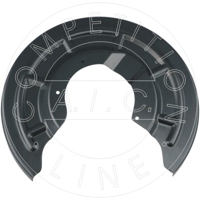 Tarcza kotwiczna AIC 57578