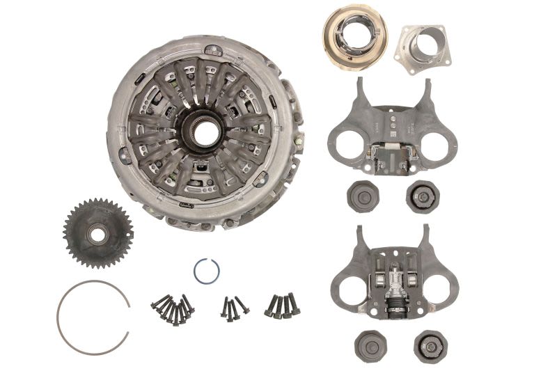 Zestaw sprzęgła LUK 602 0012 00