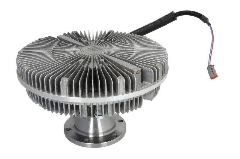 Sprzęgło wentylatora NISSENS 86108