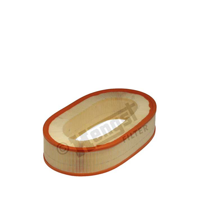 Filtr powietrza HENGST FILTER E82L
