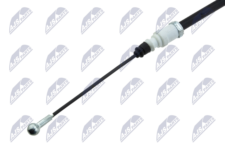 Cięgło, hamulec postojowy NTY HLR-PL-040